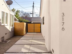 3176 La Tierra Street, Pasadena CA 91107