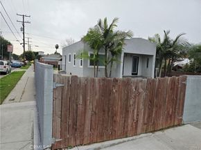 1714 E San Marcus, Compton CA 90221