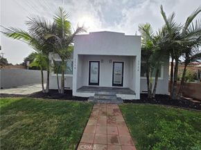 1714 E San Marcus, Compton CA 90221