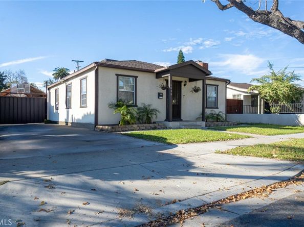 6615 Myrtle, Long Beach CA 90805