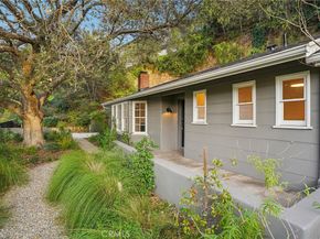 2252 Verde Oak, Los Angeles CA 90068