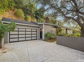 2252 Verde Oak, Los Angeles CA 90068