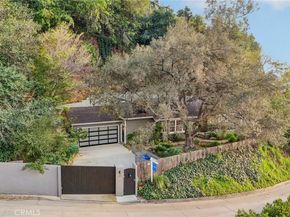 2252 Verde Oak, Los Angeles CA 90068