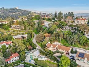 2252 Verde Oak, Los Angeles CA 90068