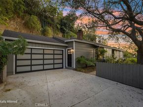 2252 Verde Oak, Los Angeles CA 90068
