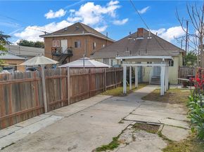 657 E 53rd, Los Angeles CA 90011