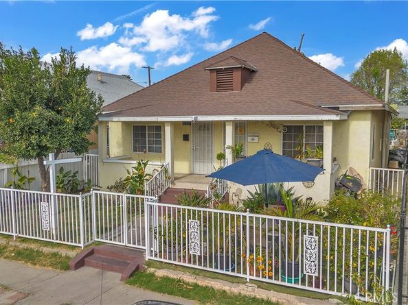 657 E 53rd, Los Angeles CA 90011