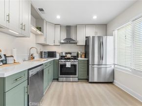1402 W Village Lane, West Covina CA 91790