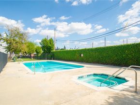 1402 W Village Lane, West Covina CA 91790