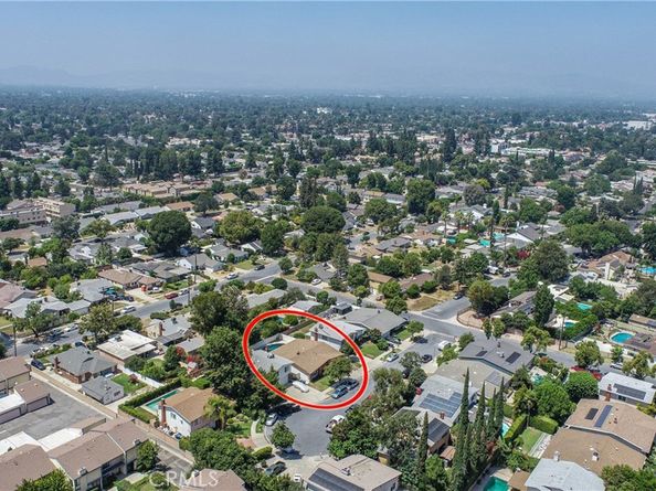 6849 Whitaker Avenue, Lake Balboa CA 91406