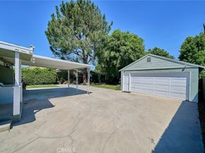 1307 E Mcwood, West Covina CA 91790