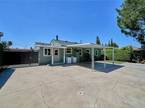1307 E Mcwood, West Covina CA 91790