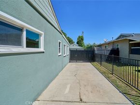 1307 E Mcwood, West Covina CA 91790