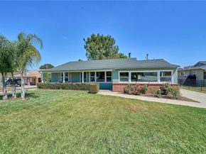 1307 E Mcwood, West Covina CA 91790