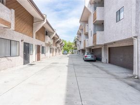 1701 Garvey Avenue 4, Alhambra CA 91803