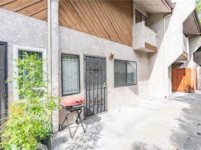 1701 Garvey Avenue 4, Alhambra CA 91803