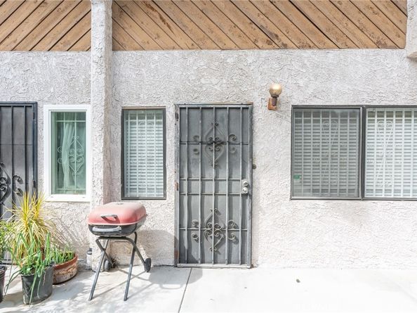 1701 Garvey Avenue 4, Alhambra CA 91803