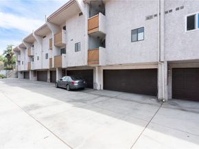 1701 Garvey Avenue 4, Alhambra CA 91803