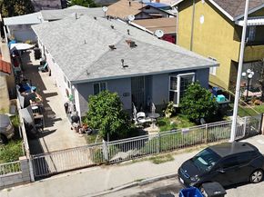 565 Margaret Avenue, Los Angeles CA 90022
