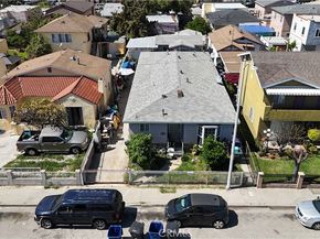 565 Margaret Avenue, Los Angeles CA 90022