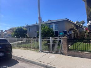565 Margaret Avenue, Los Angeles CA 90022