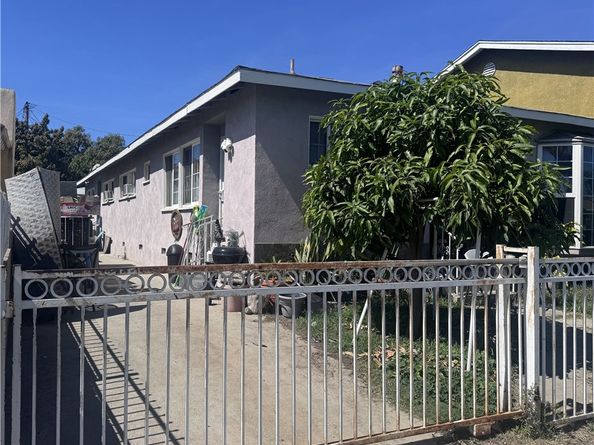 565 Margaret Avenue, Los Angeles CA 90022