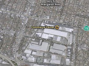 565 Margaret Avenue, Los Angeles CA 90022