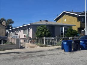 565 Margaret Avenue, Los Angeles CA 90022