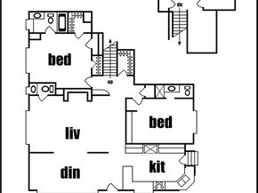 460 S El Molino, Pasadena CA 91101