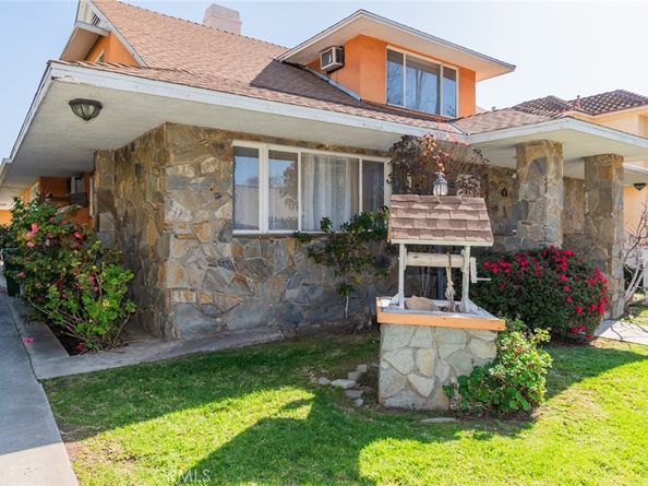 460 S El Molino, Pasadena CA 91101