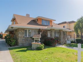 460 S El Molino, Pasadena CA 91101