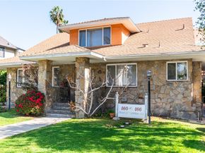 460 S El Molino, Pasadena CA 91101