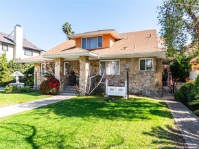 460 S El Molino, Pasadena CA 91101