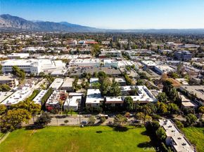 460 S El Molino, Pasadena CA 91101