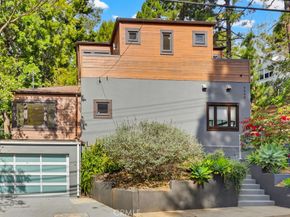 9499 Cherokee, Beverly Hills CA 90210