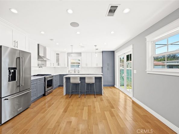 2002 S Bushnell Avenue, Alhambra CA 91803