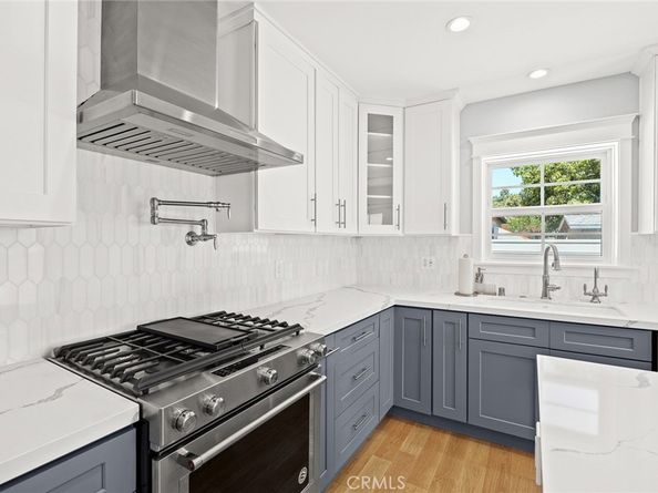 2002 S Bushnell Avenue, Alhambra CA 91803
