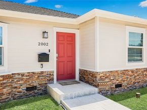 2002 S Bushnell Avenue, Alhambra CA 91803