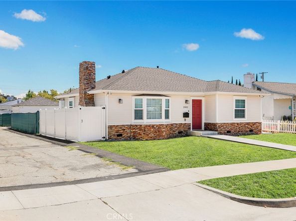 2002 S Bushnell Avenue, Alhambra CA 91803