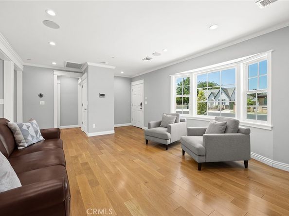 2002 S Bushnell Avenue, Alhambra CA 91803