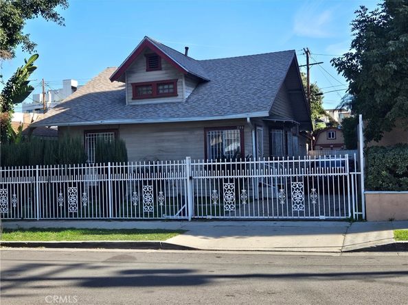 1146 S Oxford Avenue, Los Angeles CA 90006
