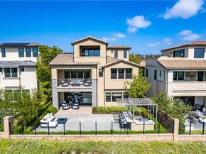 17 Ponte, Lake Forest CA 92630