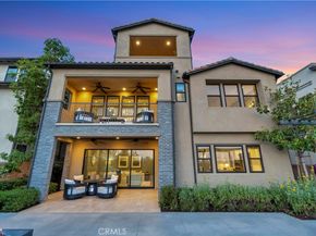 17 Ponte, Lake Forest CA 92630