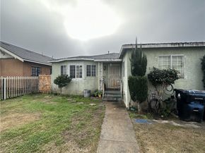 1954 E 113th, Los Angeles CA 90059