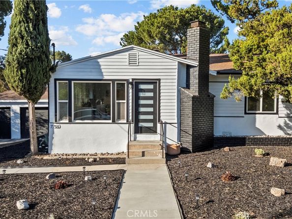 7755 Day Street, Tujunga CA 91042