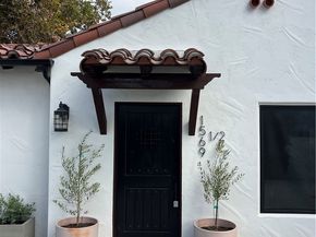 1569 1571 Wesley, Pasadena CA 91104