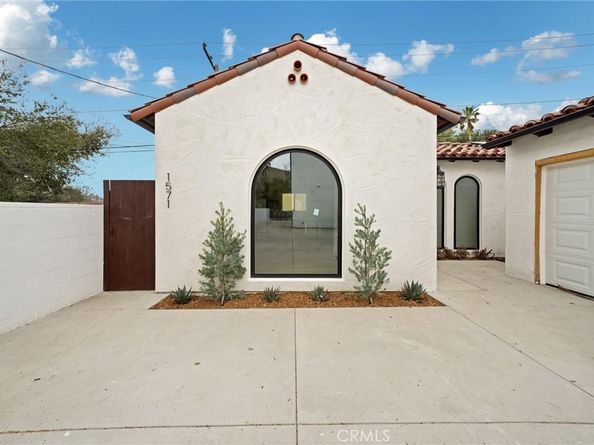 1569 1571 Wesley, Pasadena CA 91104