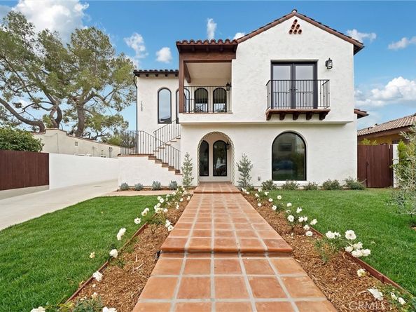 1569 1571 Wesley, Pasadena CA 91104
