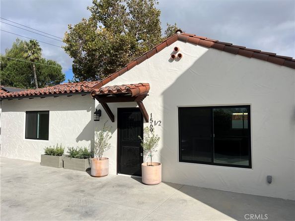 1569 1571 Wesley, Pasadena CA 91104