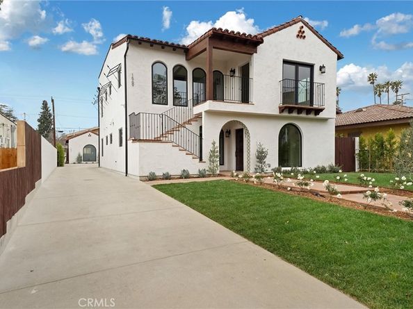 1569 1571 Wesley, Pasadena CA 91104